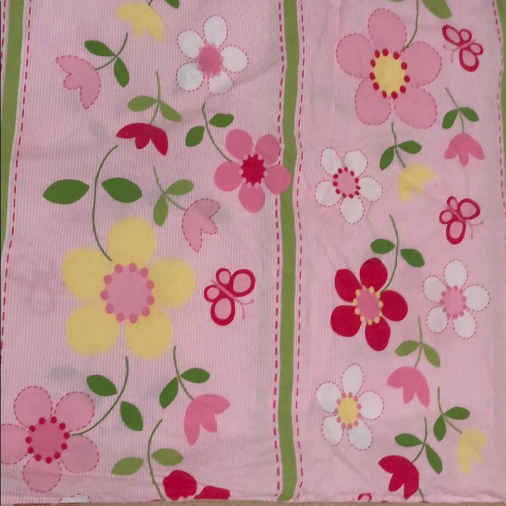 EUC COMPANY KIDS DUVET COVER